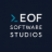 EOF Software Studios Logo